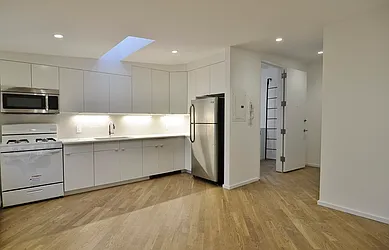 Rented by Park Property Advisors