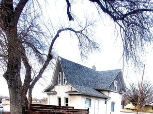 3404 Old Hardin Rd, Billings, MT 59101