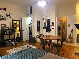 Rented by John Downey, LREB