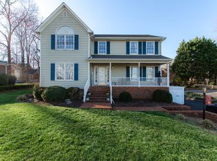 211 Swan Ln, Forest, VA 24551