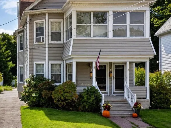 438 Main Street, West Haven, CT 06516