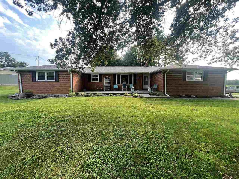 1st image of 4849 W State Road 38