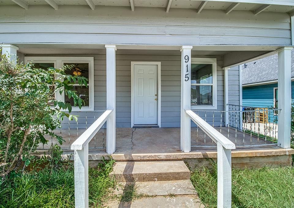 915 W Johnson St, Denison, TX 75020 Zillow