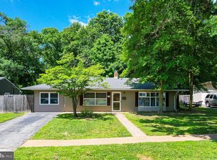 17 Chippendale Cir, Newark, DE 19713