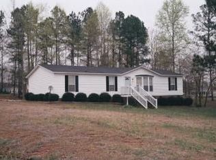 4986 Western Hills Rd, Nashville, NC 27856