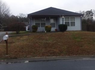 3600 Ten Oaks Cir, Powder Springs, GA 30127