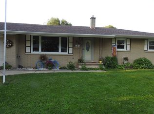 52 Highland Ave, Ripon, WI 54971