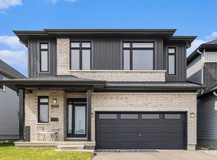 233 Beaugency St, Ottawa, ON K1W 0T2
