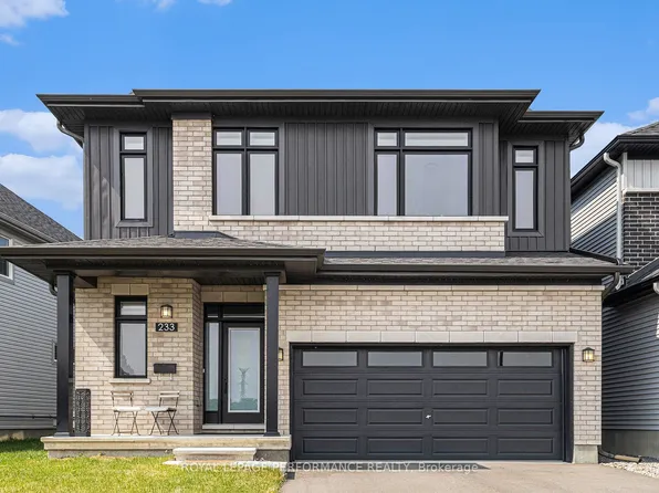 233 Beaugency St, Ottawa, ON K1W 0T2