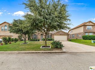 210 Scarlet Ln, Harker Heights, TX 76548