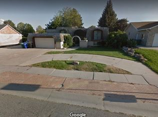 3179 W 7550 S, West Jordan, UT 84084