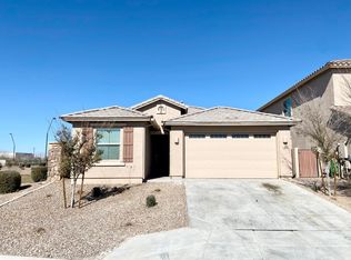 468 W Pinnacle Ridge Dr, San Tan Valley, AZ 85140