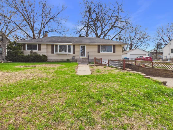 7321 5th Ave S, Richfield, MN 55423