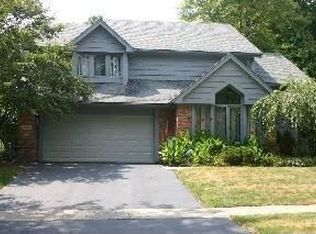 4833 Westcliffe Ct, Sylvania, OH 43560