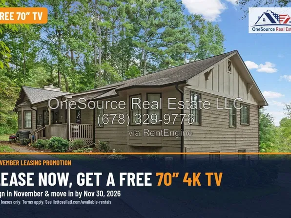 195 Cross Brook Dr #B, Acworth, GA 30102