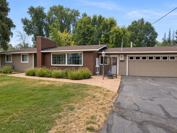 1760 Homedale Rd, Klamath Falls, OR 97603
