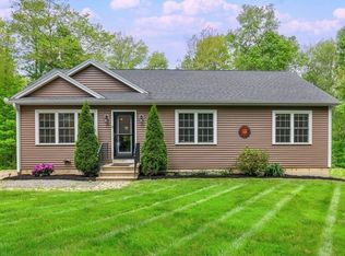 9 Walker Rd, North Brookfield, MA 01535