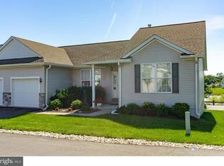 157 W Matthew Wood Way, Glen Mills, PA 19342