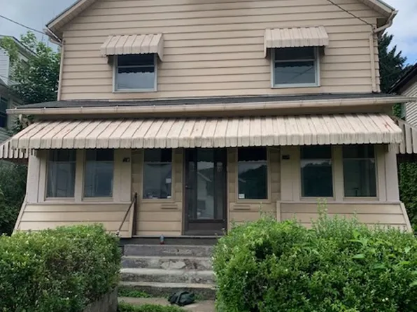 Walker - 457-459 Stone Street, 457-459 Stone St, Johnstown, PA 15906