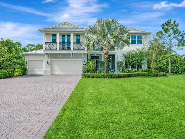 8150 SE Grassy Hollow Trail, Jupiter, FL 33458