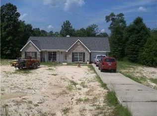 75 Quail Ridge Ln, Mc Henry, MS 39561