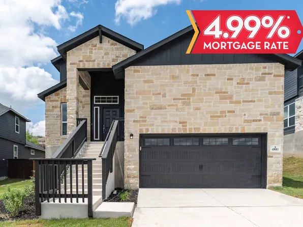 4881 Knox Vw, Schertz, TX 78154