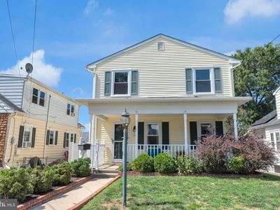 131 Churchill Ave, Hamilton, NJ, 08610