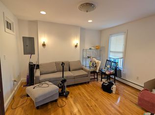 775 Tremont St APT 3, Boston, MA 02118