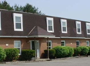 537 Maryann St, Masury, OH 44438