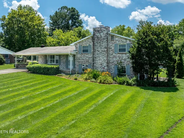 224 Luther Jackson Dr Lot 9, Maryville, TN 37804