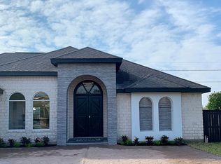 1830 Cortez Dr, Edinburg, TX 78542