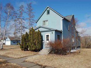 401 3rd Ave E, Superior, WI 54880