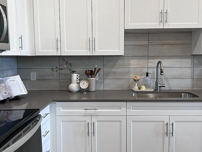 Kitchen Counters