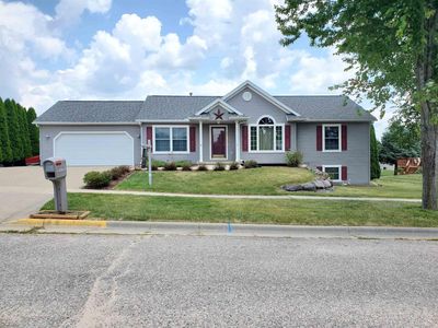 307 Krista Court, Baraboo, WI, 53913