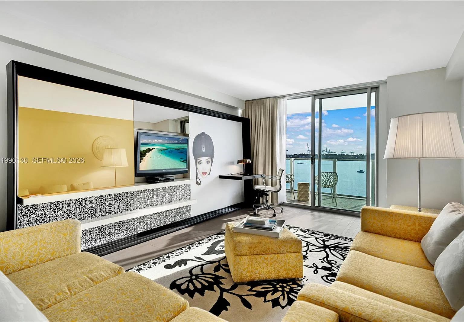 1 bed, 1.0 bath, $3,500 — Photo 1