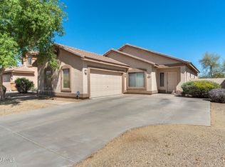 2604 W Maldonado Rd, Phoenix, AZ 85041
