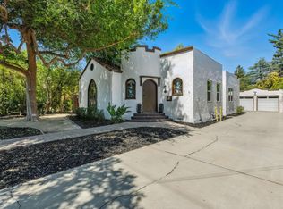 1165 Clinton St, Redwood City, CA 94061