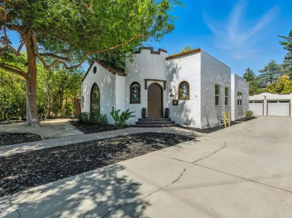 1165 Clinton St, Redwood City, CA 94061