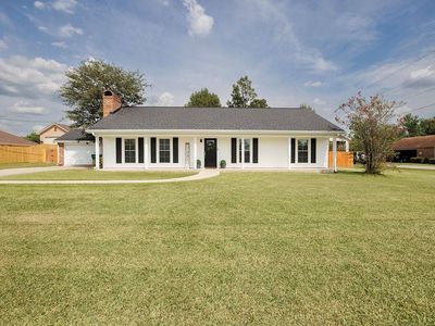 306 E Presidential Cir, Lake charles, LA, 70611