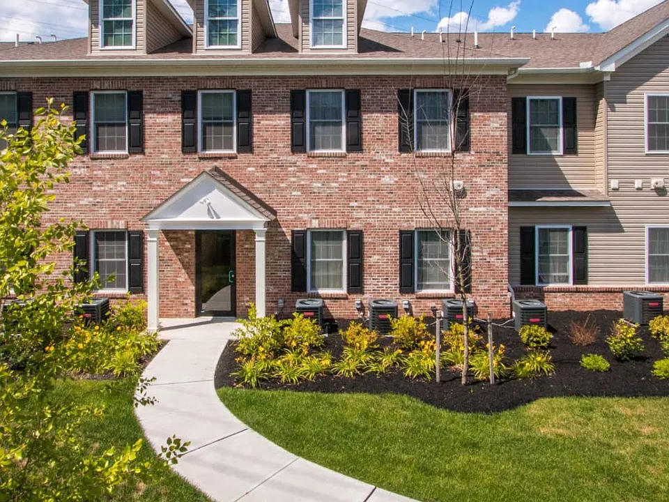 Greenway Village