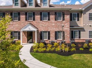 Greenway Village, Metuchen, NJ 08840