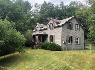 35-37 Mill St, Dalton, MA 01226