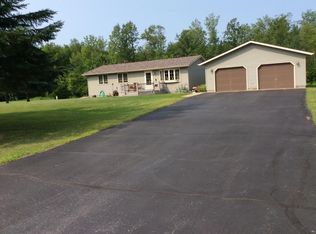 27355 Bass Brook Ln, Cohasset, MN 55721