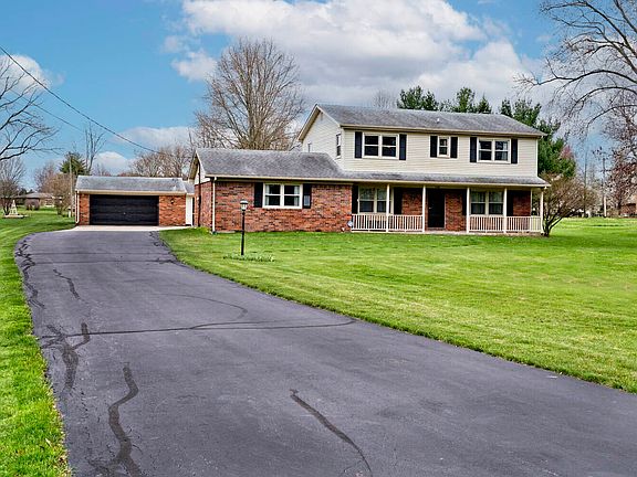 3rd image of 5795 E County Road 350 S