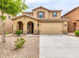 4003 W Kirkland Ave, San Tan Valley, AZ 85142