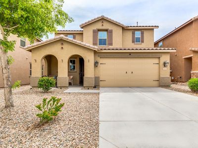 4003 W Kirkland Ave, San Tan Valley, AZ, 85142