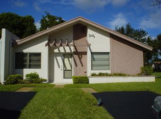 3705 Arelia Dr S, Delray Beach, FL 33445