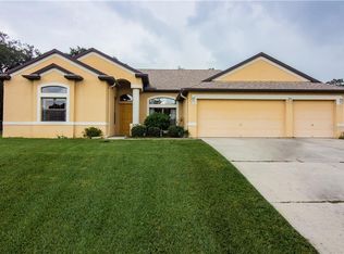 2160 Ring Rd, Spring Hill, FL 34609