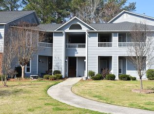 110 G Breezewood Dr, Greenville, NC 27858
