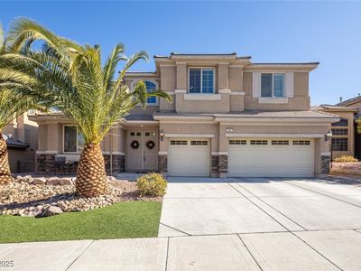 528 Copper View St, Henderson, NV, 89052